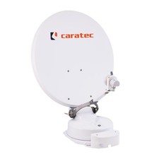 Caratec sat antenne gebraucht kaufen  Miesbach