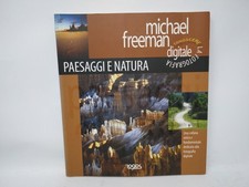 Paesaggi natura michael usato  Italia