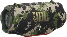JBL Xtreme 4 - Alto-falante Bluetooth portátil, som poderoso e graves profundos, IP67 comprar usado  Enviando para Brazil