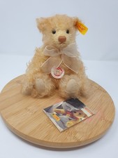 Steiff bear genuine for sale  IPSWICH