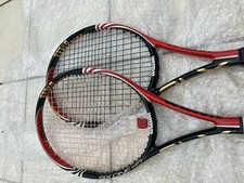 Tennisschläger wilson blx gebraucht kaufen  Mühlacker