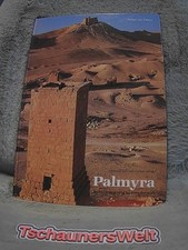 Palmyra kulturbegegnung grenzb gebraucht kaufen  Waldkirch