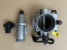 Corpo farfallato fiat usato  Cefalu