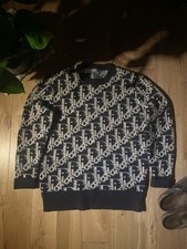 Dior oblique jacquard for sale  PINNER