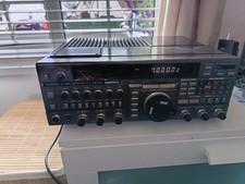 Yaesu 767gx amateur for sale  LONDONDERRY