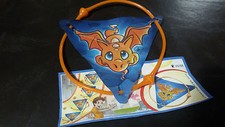 Sorpresine kinder frisbee usato  Rotondi
