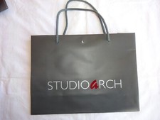 Originale dello studio usato  Roma
