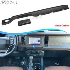 Dry carbon center d'occasion  Expédié en Belgium