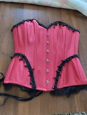 Corset story instant usato  Varano Borghi
