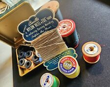 Vtg sewing kit for sale  Windham