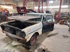 1963 chevy nova for sale  Annandale