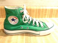 Converse womens irish for sale  Hecker