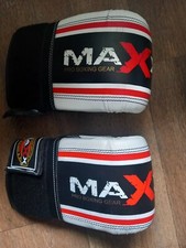 Maxx eilte gloves for sale  PORTSMOUTH