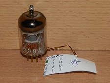 Valvo e180f röhre gebraucht kaufen  Bad Windsheim