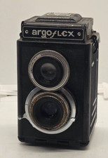 Argus argoflex dual for sale  Fair Lawn