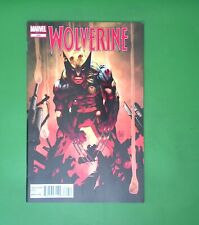 Wolverine #300 Vol. Quadrinhos 2 2012 Marvel Comics 1º aplicativo 8.0 H67-162, usado comprar usado  Enviando para Brazil