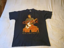 Eric clapton tee for sale  ROCHFORD