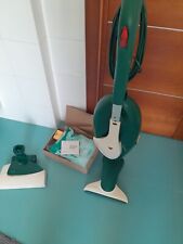 Scopa elettrica folletto usato  Napoli