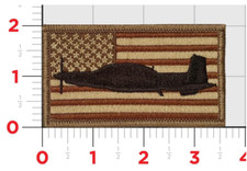 Military texan flag for sale  Culver City