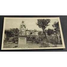 Cartolina napoli ist. usato  Alessandria