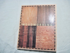 Complete manual woodworking for sale  Saint Maries