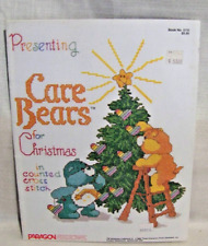 Care bears christmas for sale  Wisconsin Rapids