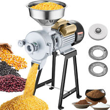 Vevor 3000w macina usato  Spedire a Italy