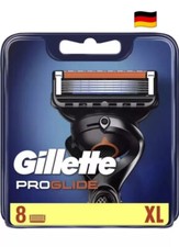 Lame lamette gillette usato  Vimodrone