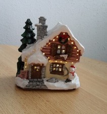 Weihnachtsdorf winterdorf bele gebraucht kaufen  Schwabmünchen