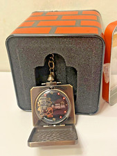 Montre gousset pocket d'occasion  Serris