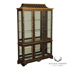 Pulaski furniture chinoiserie for sale  Hatfield