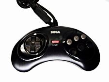 TERNO CONTROLADOR SEGA MEGA DRIVE ORIGINAL COLECIONADOR GENESIS NOMAD GENUÍNO 1 2 +FP comprar usado  Enviando para Brazil