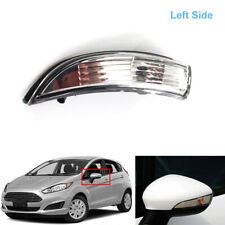 Blinkleuchte Außenspiegel Blinkleuchte Blinker Links Für Ford Fiesta 2009-2015 comprar usado  Enviando para Brazil