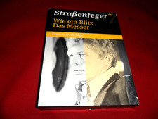 Dvd straßenfeger blitz gebraucht kaufen  Wedel