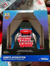 Gobots space hawk d'occasion  Montargis