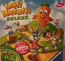 Lotti karotti deluxe gebraucht kaufen  Oldenburg (Oldenburg)