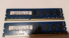 Hmt351u6cfr8c hynix 8gb d'occasion  Nogent-le-Roi