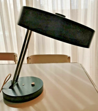 Ancienne lampe bureau d'occasion  Agde