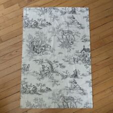 Country curtains toile for sale  Shipping to Ireland