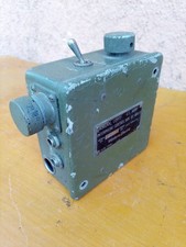 radio militari surplus usato  Codroipo