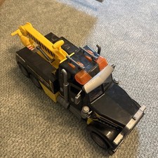 Toy black pick for sale  STOCKPORT