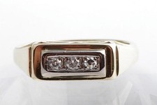 diamantring 14k gelbgold gebraucht kaufen diamantring 14k gelbgold gebraucht kaufen München