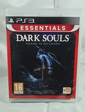 Dark Souls: Prepare To Die Edition (PlayStation 3, 2012) Novo na caixa  comprar usado Dark Souls: Prepare To Die Edition (PlayStation 3, 2012) Novo na caixa  comprar usado  Enviando para Brazil