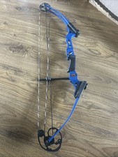 Matthew genesis bow for sale  DROITWICH