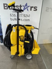 Kaivac 17501dc compact for sale  Saint Louis