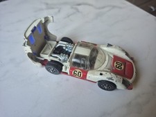 Vintage diecast car for sale  HARWICH