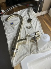 Villeroy boch küchenarmatur gebraucht kaufen  Karlsruhe