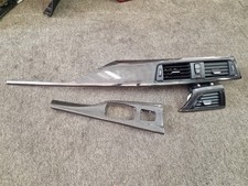 Genuine bmw carbon for sale  READING