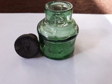 Small vintage green for sale  READING