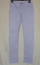 Jeans hose lila gebraucht kaufen  Peine